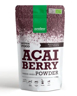 Acai berry powder 100g