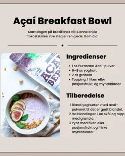 Acai berry powder 100g