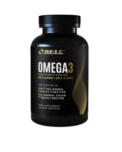 Active Marine Omega-3 120×1000 mg