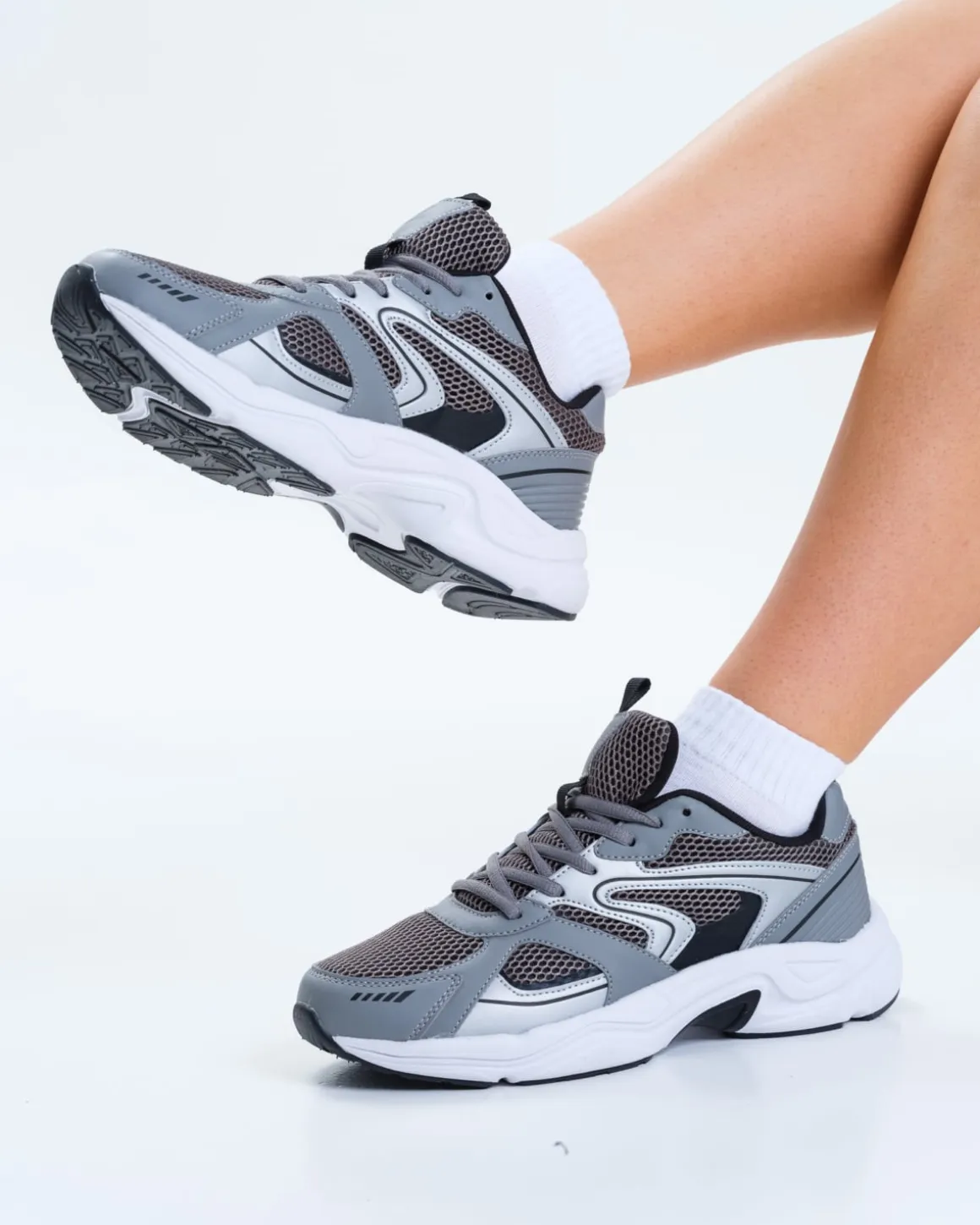 Aero Grey