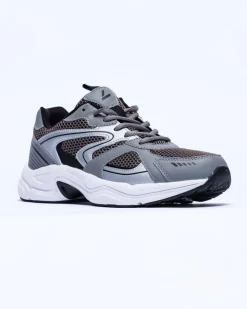 Aero Grey