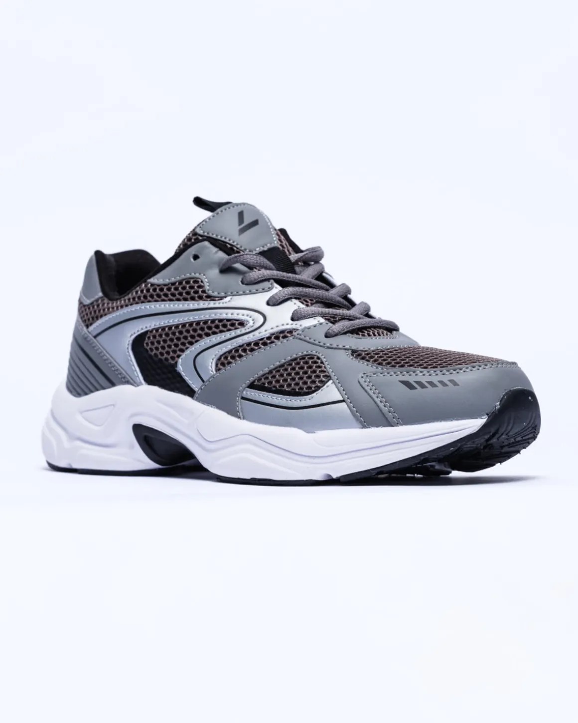 Aero Grey