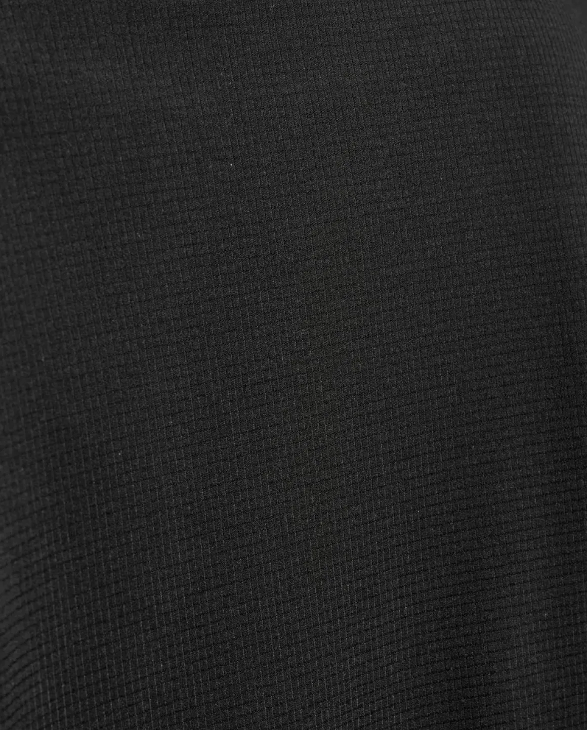 Aero Mesh Tee Black/Silver Reflecitve