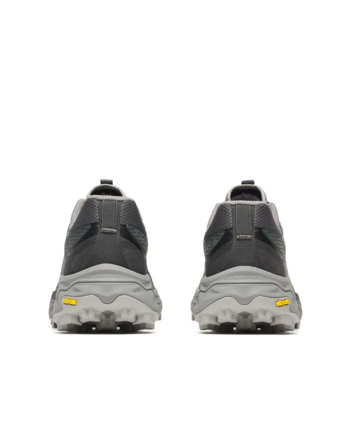 Agility Peak 6 Black