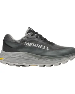 Agility Peak 6 Black