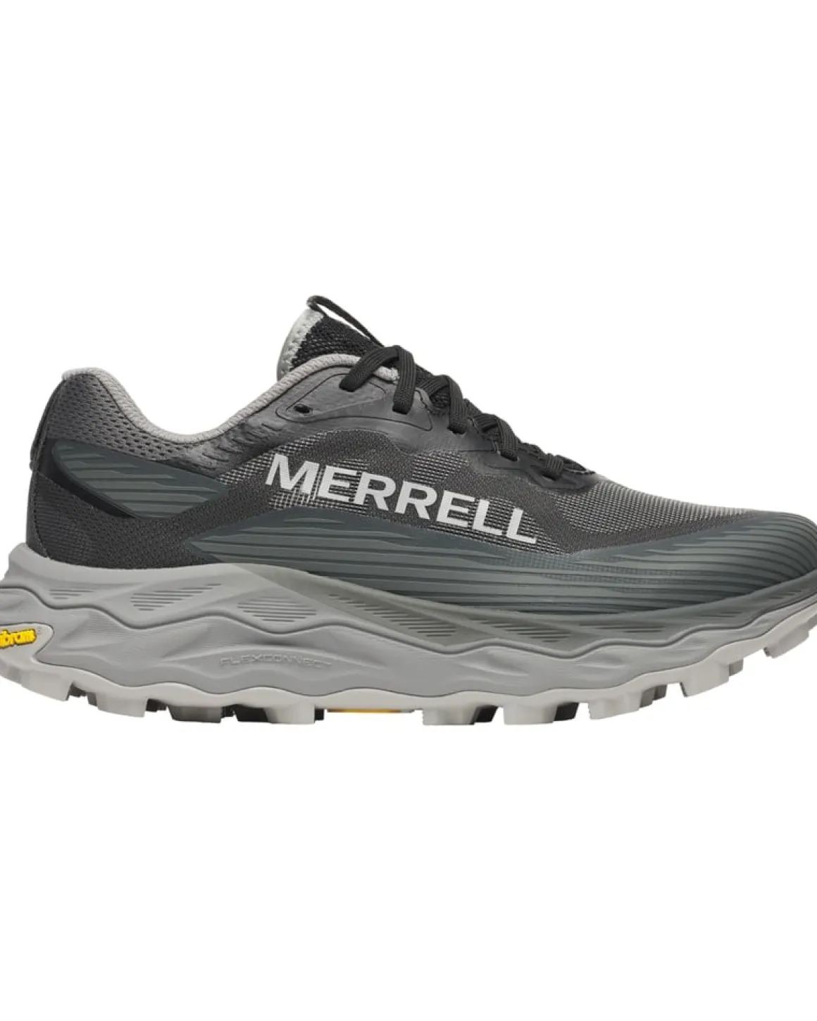 Agility Peak 6 Black