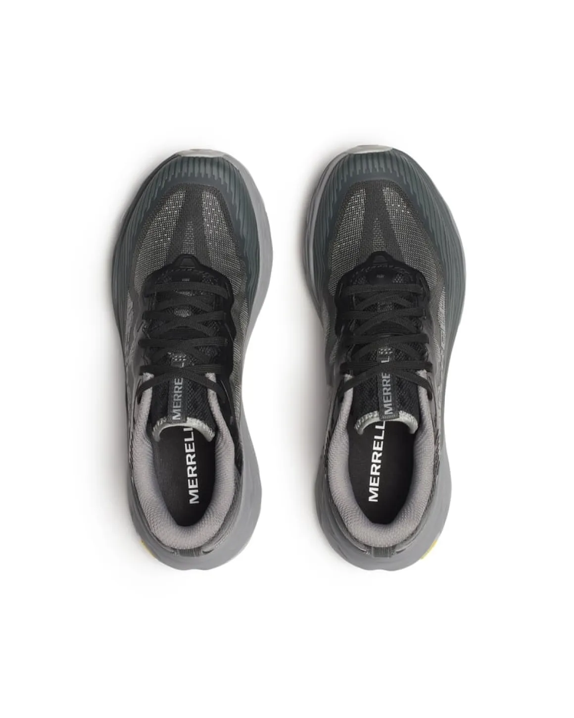 Agility Peak 6 Black