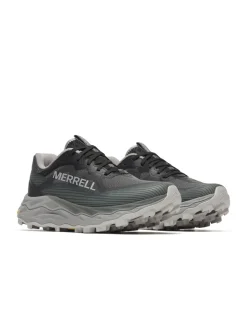 Agility Peak 6 Black