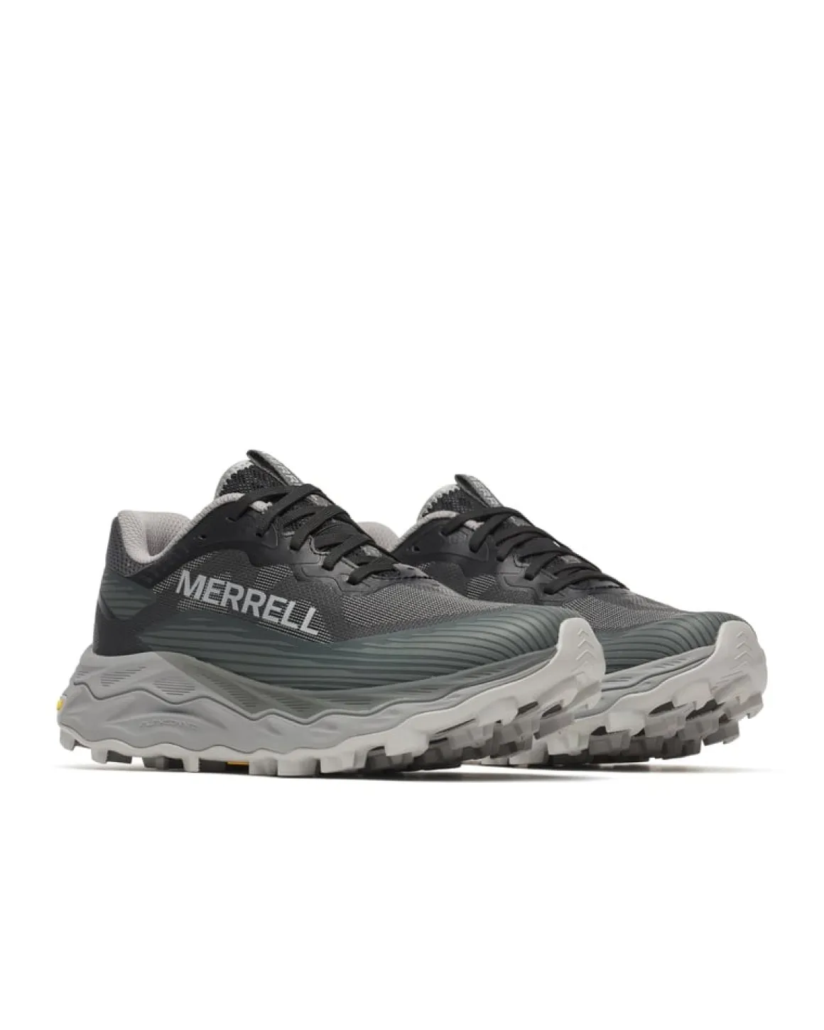 Agility Peak 6 Black