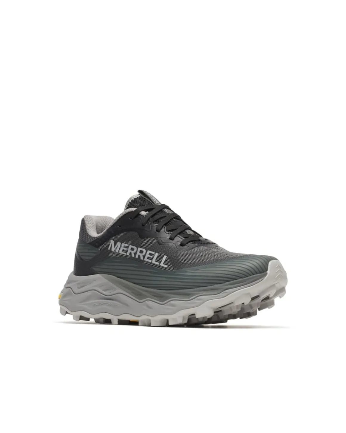 Agility Peak 6 Black