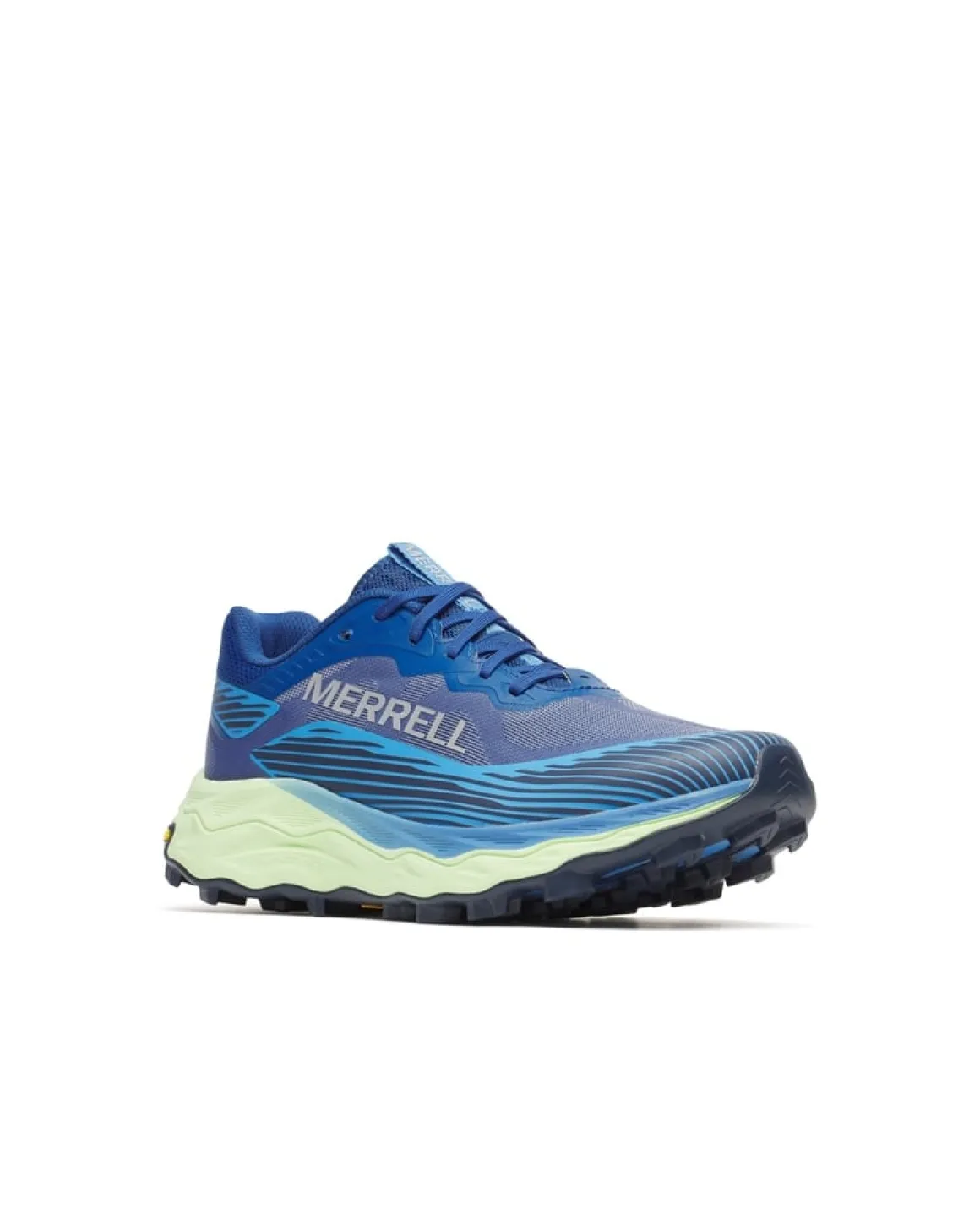 Agility Peak 6 Dark Blue