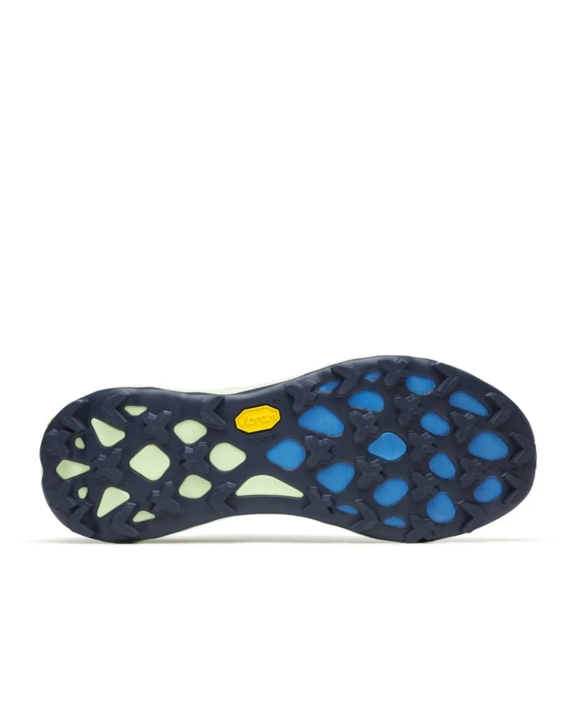 Agility Peak 6 Dark Blue