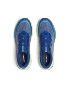 Agility Peak 6 Dark Blue