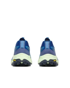 Agility Peak 6 Dark Blue