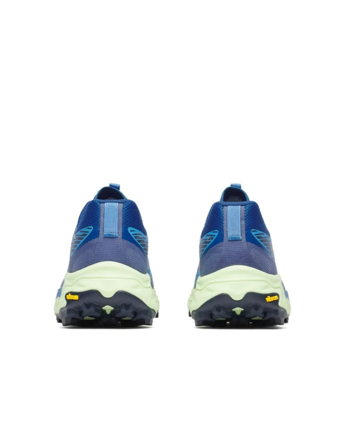Agility Peak 6 Dark Blue