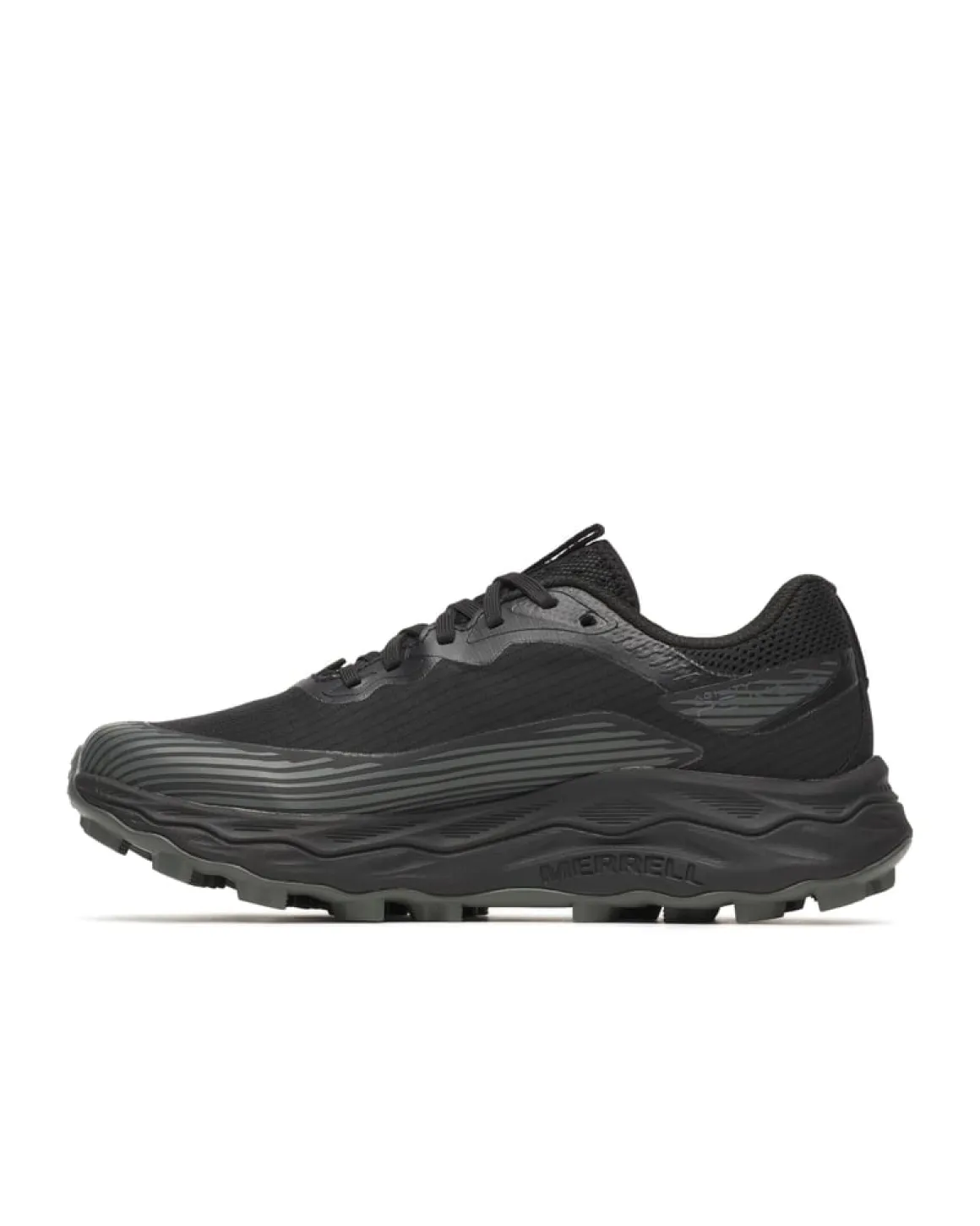 Agility Peak 6 GTX Black