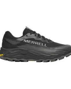Agility Peak 6 GTX Black
