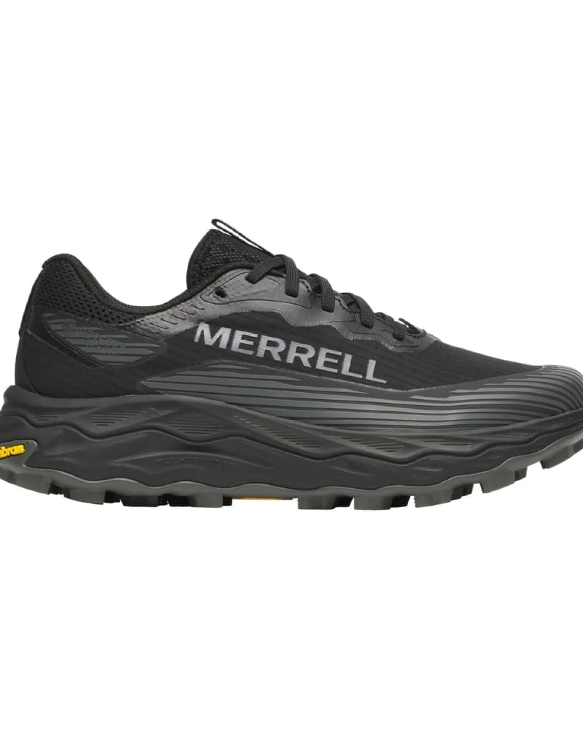 Agility Peak 6 GTX Black