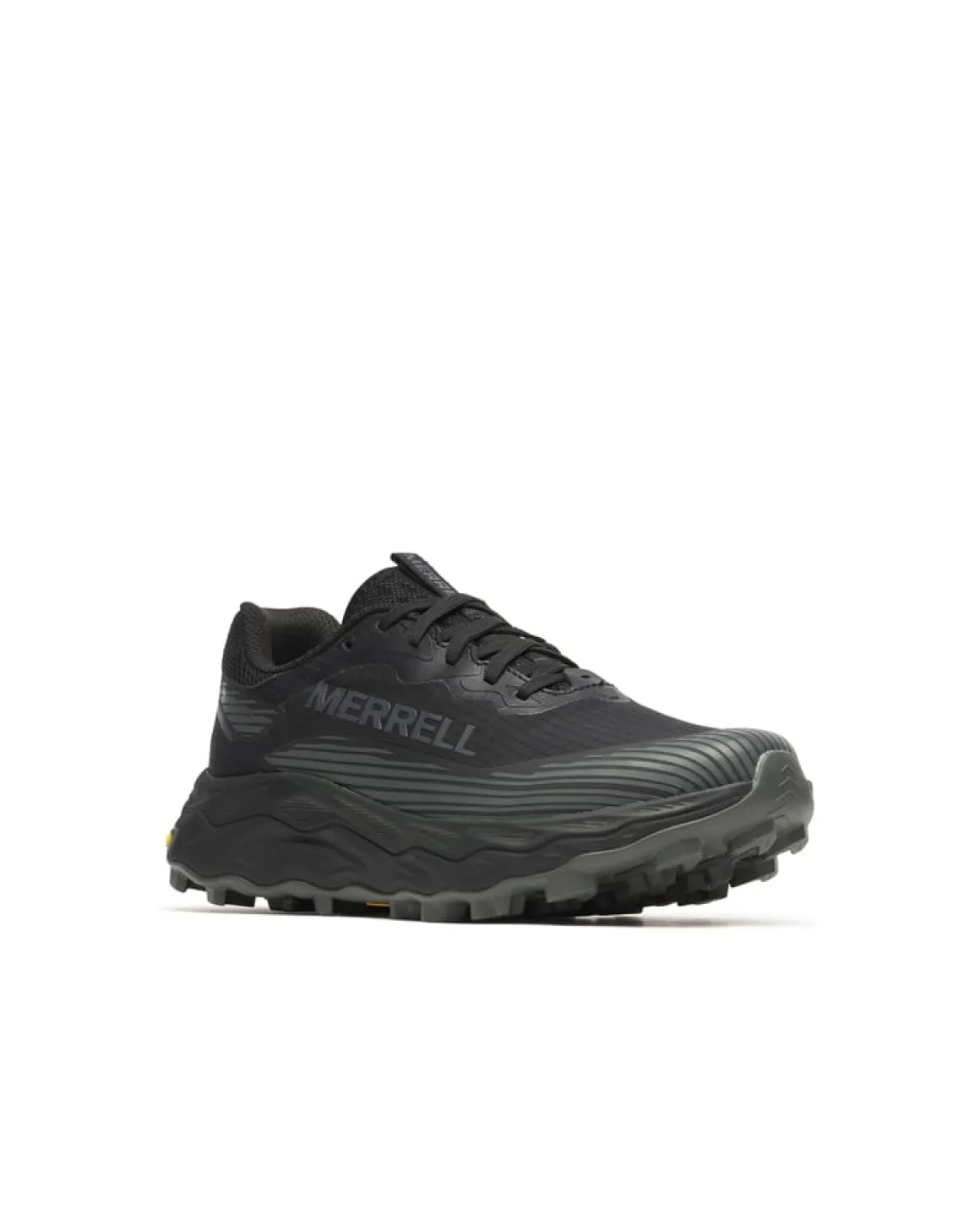 Agility Peak 6 GTX Black