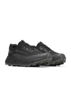 Agility Peak 6 GTX Black