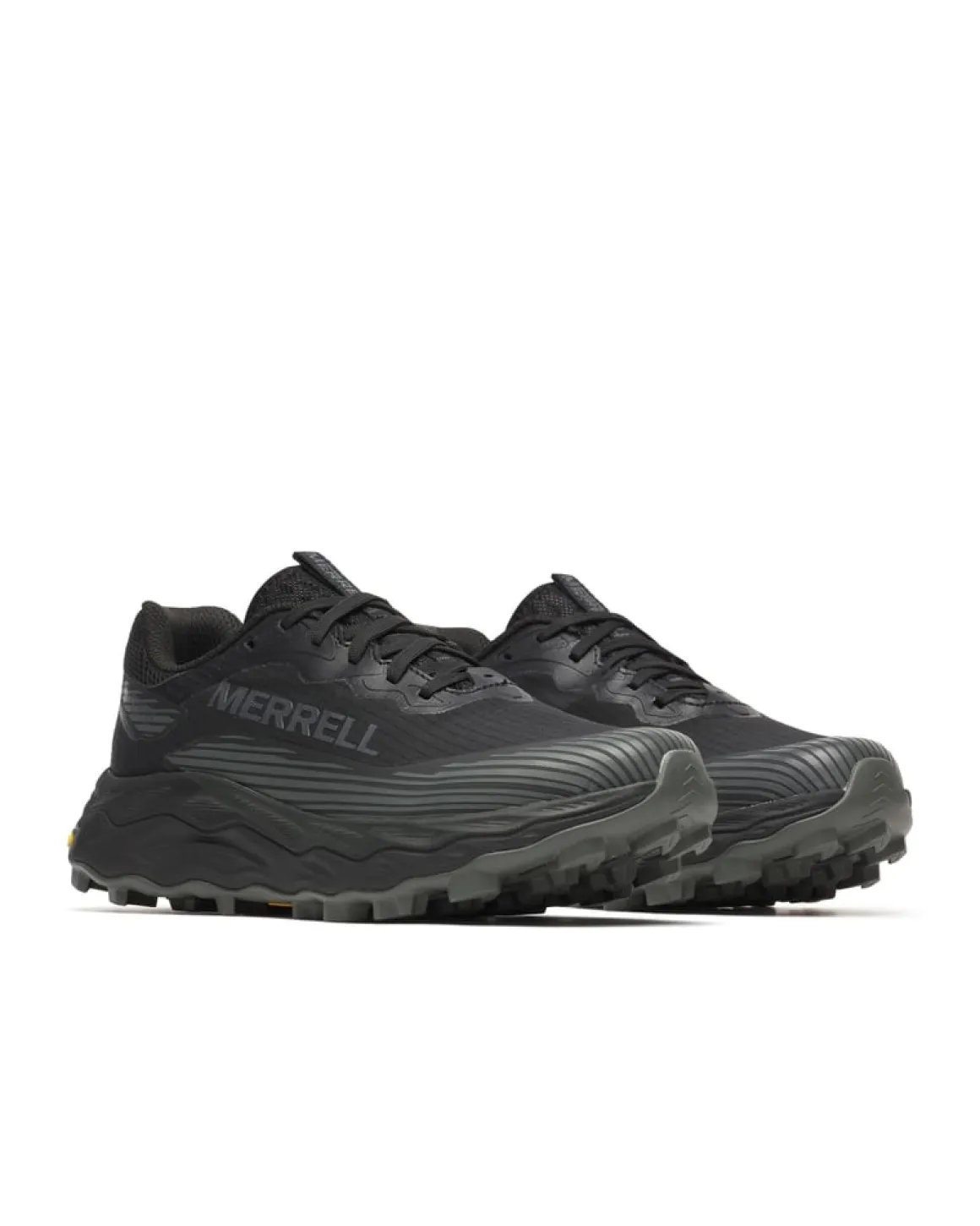 Agility Peak 6 GTX Black