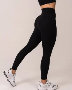 Air Legging Black 2-PACK