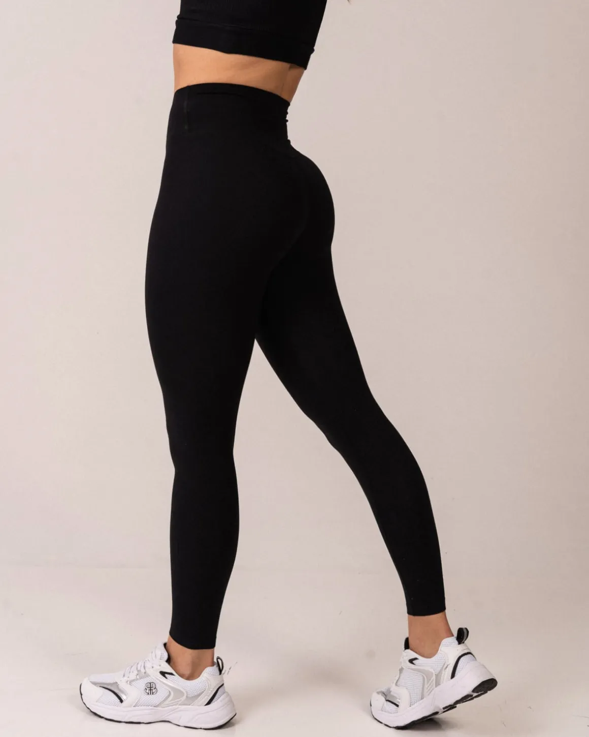 Air Legging Black 2-PACK