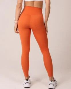 Air Legging Red Desert 2-PACK