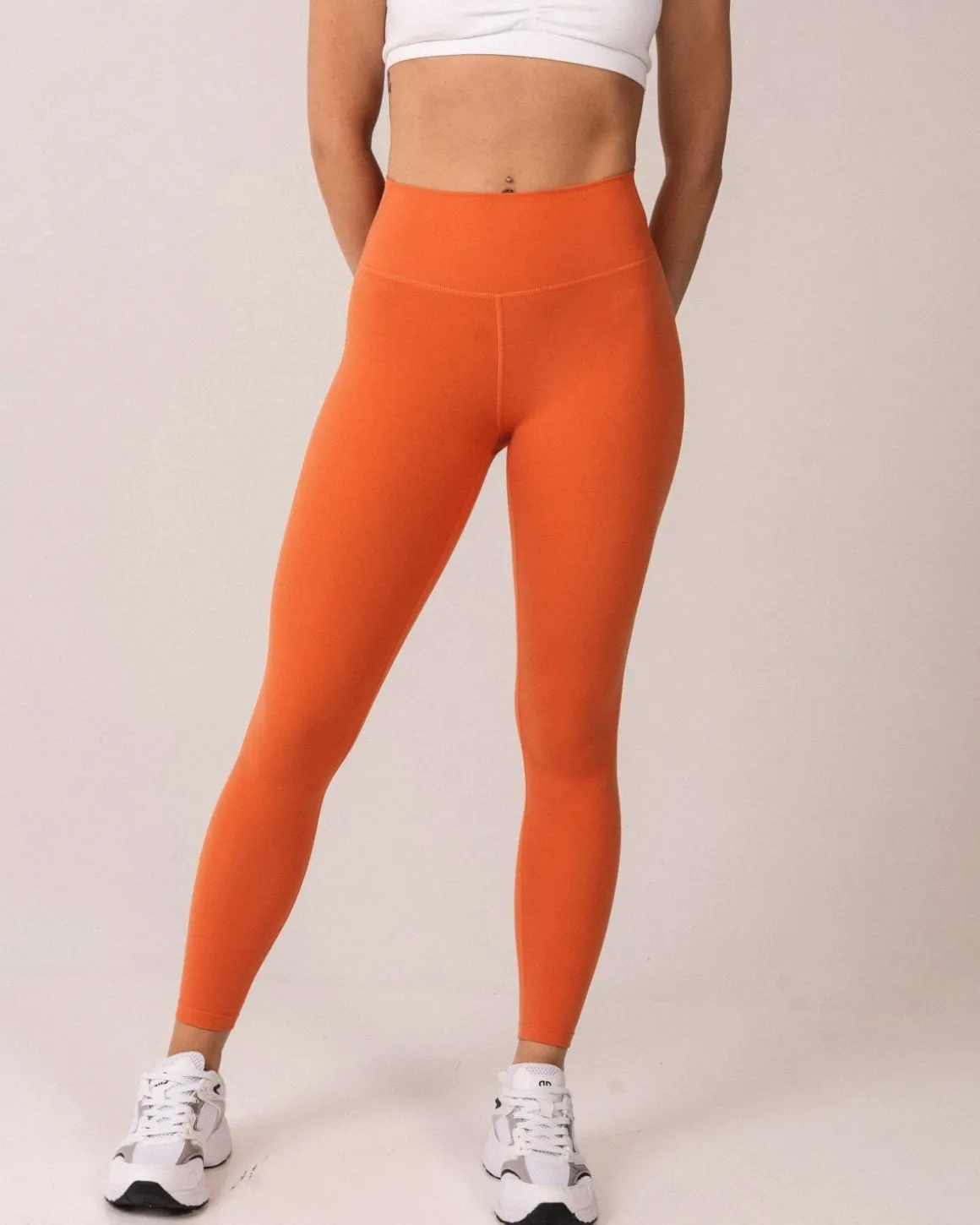 Air Legging Red Desert 2-PACK