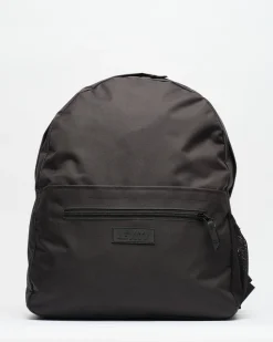All-day Backpack Black – One Size