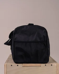 All-day Sports Bag Medium Black – One Size