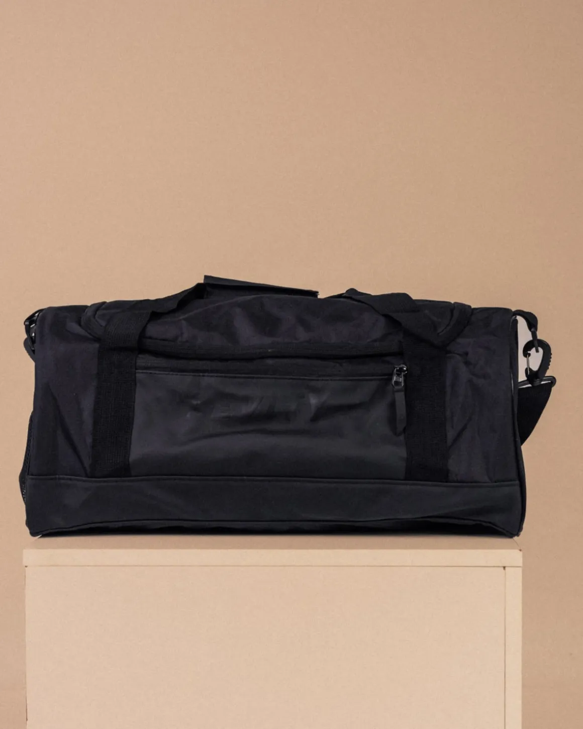 All-day Sports Bag Small Black – One Size