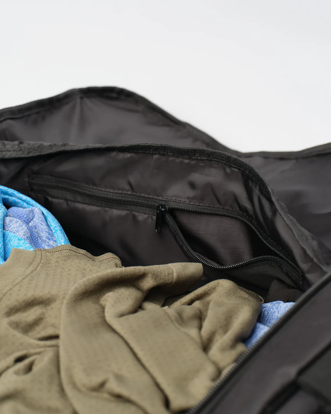 All-day Sports Bag Small Black – One Size