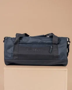 All-Day Sports Bag Small Green + Beige
