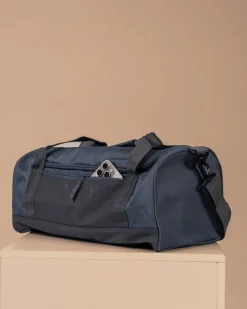 All-Day Sports Bag Small Green + Beige