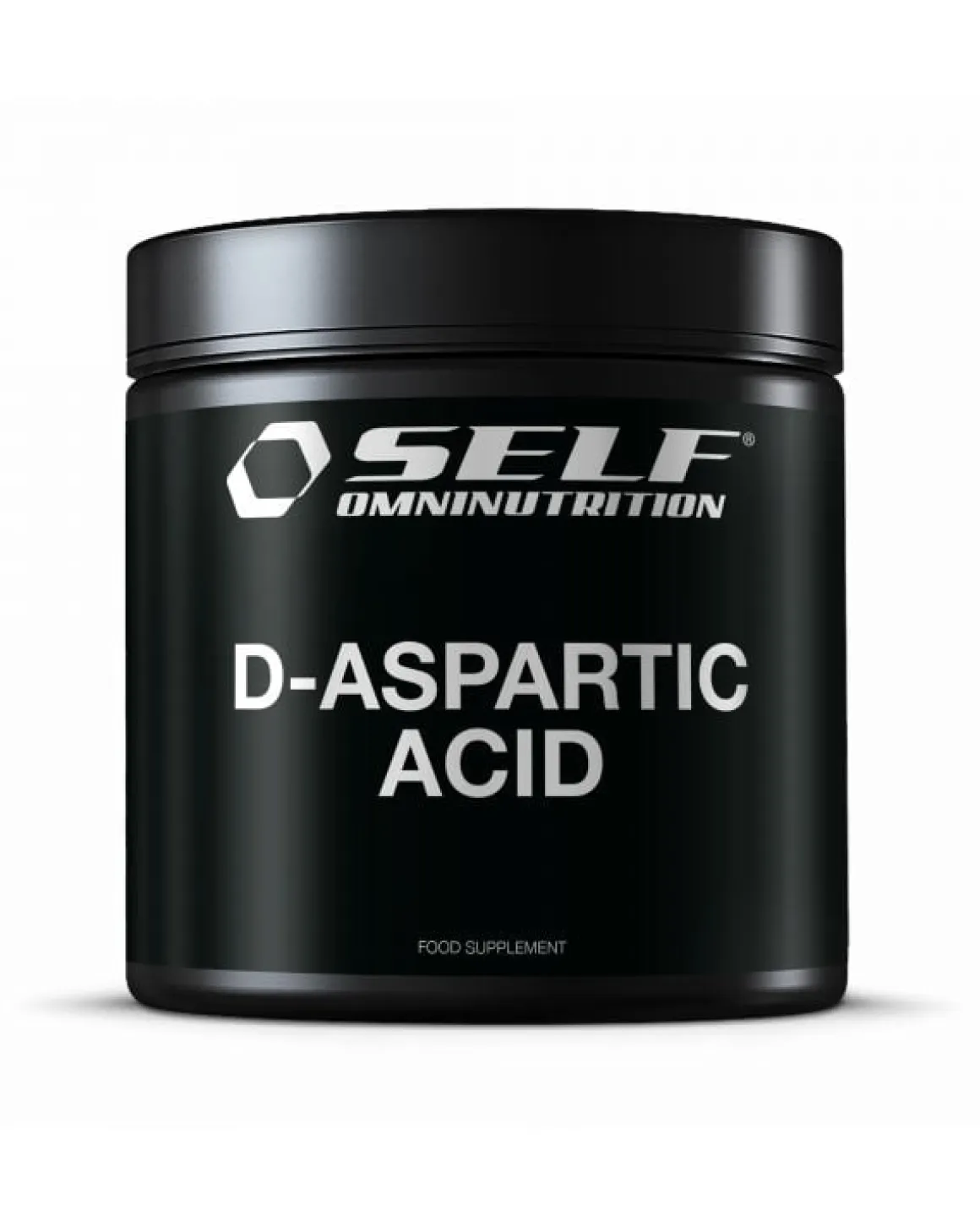 Amino D-Asparaginsyre 200g