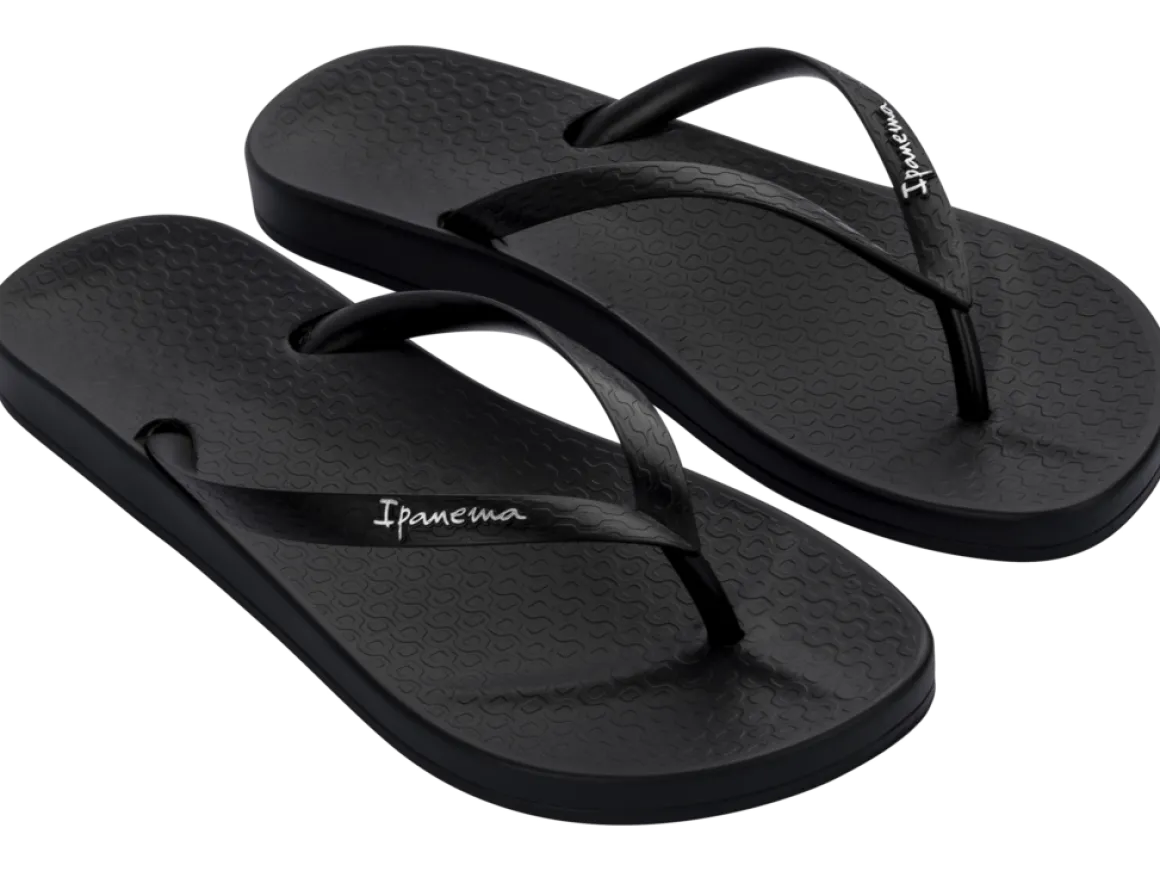 Anatomica Tan Black/Black