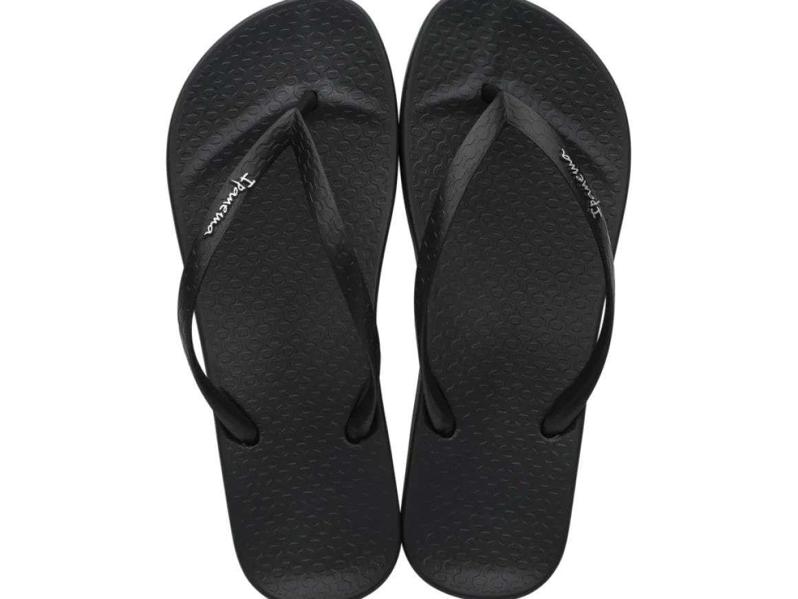 Anatomica Tan Black/Black