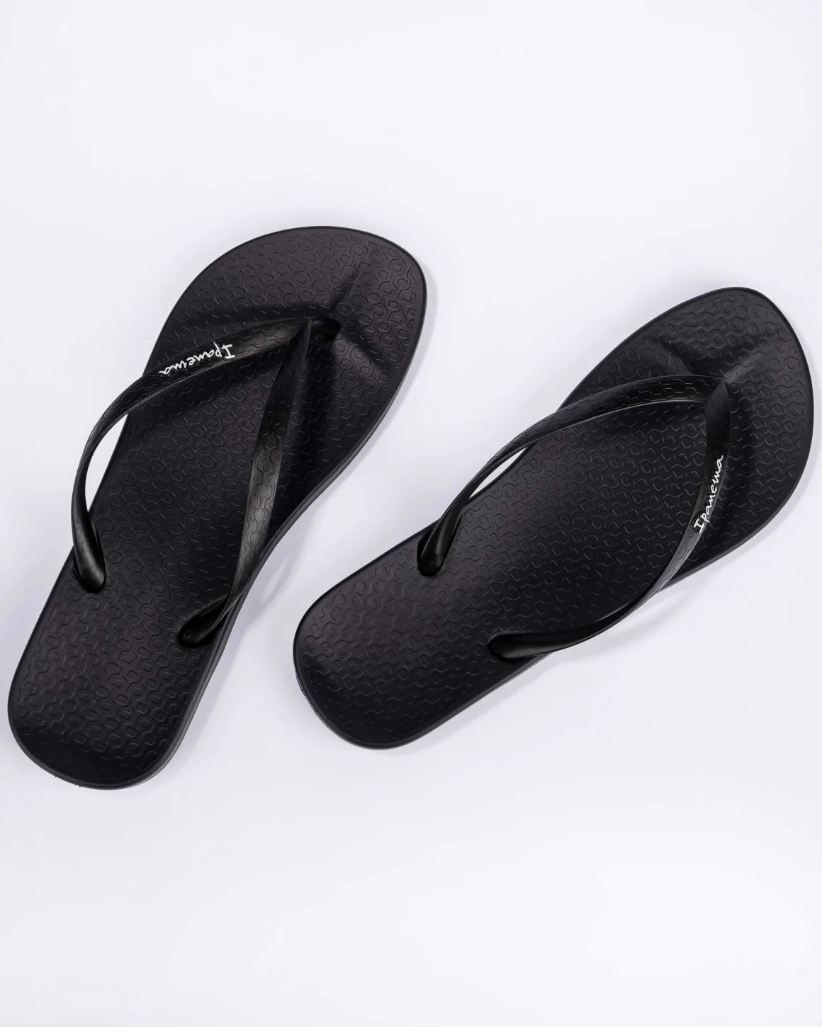 Anatomica Tan Black/Black