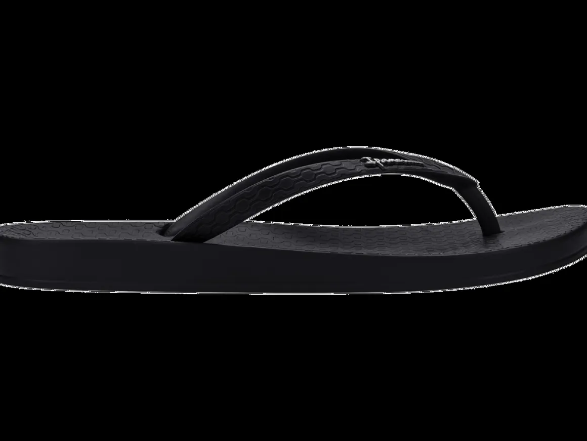 Anatomica Tan Black/Black