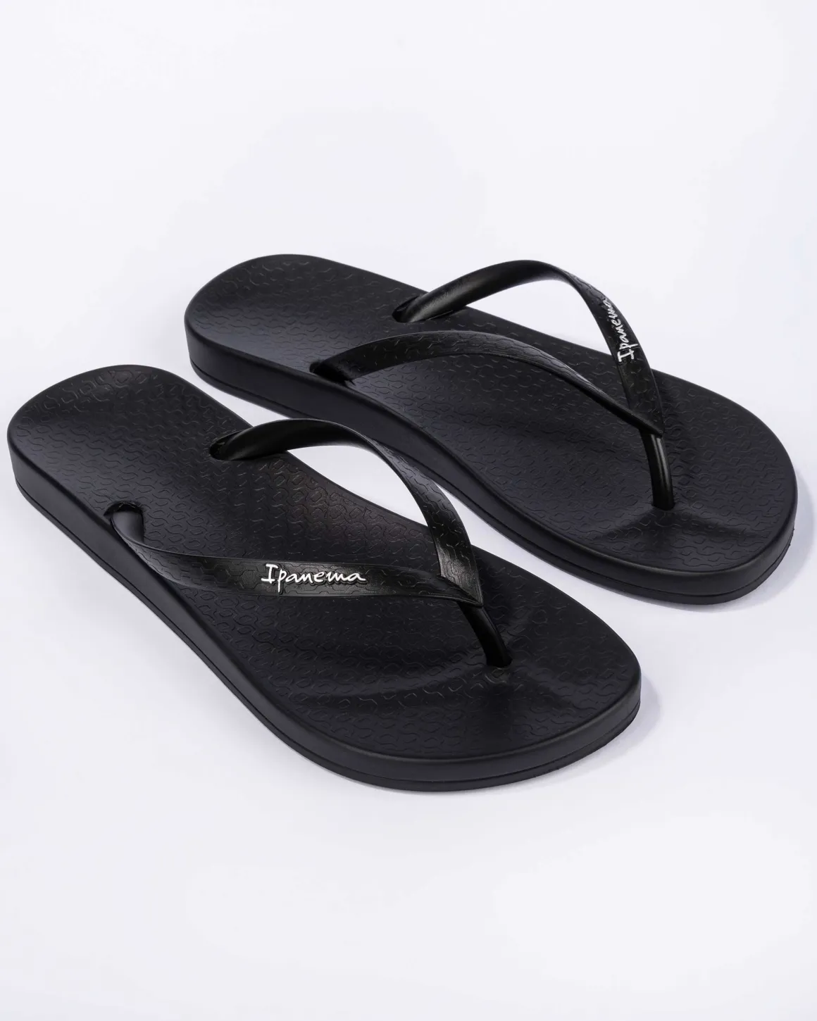 Anatomica Tan Black/Black