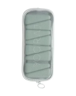 Ankel-/handledsvekter – 0,45 kg, Sage green – Yogiraj