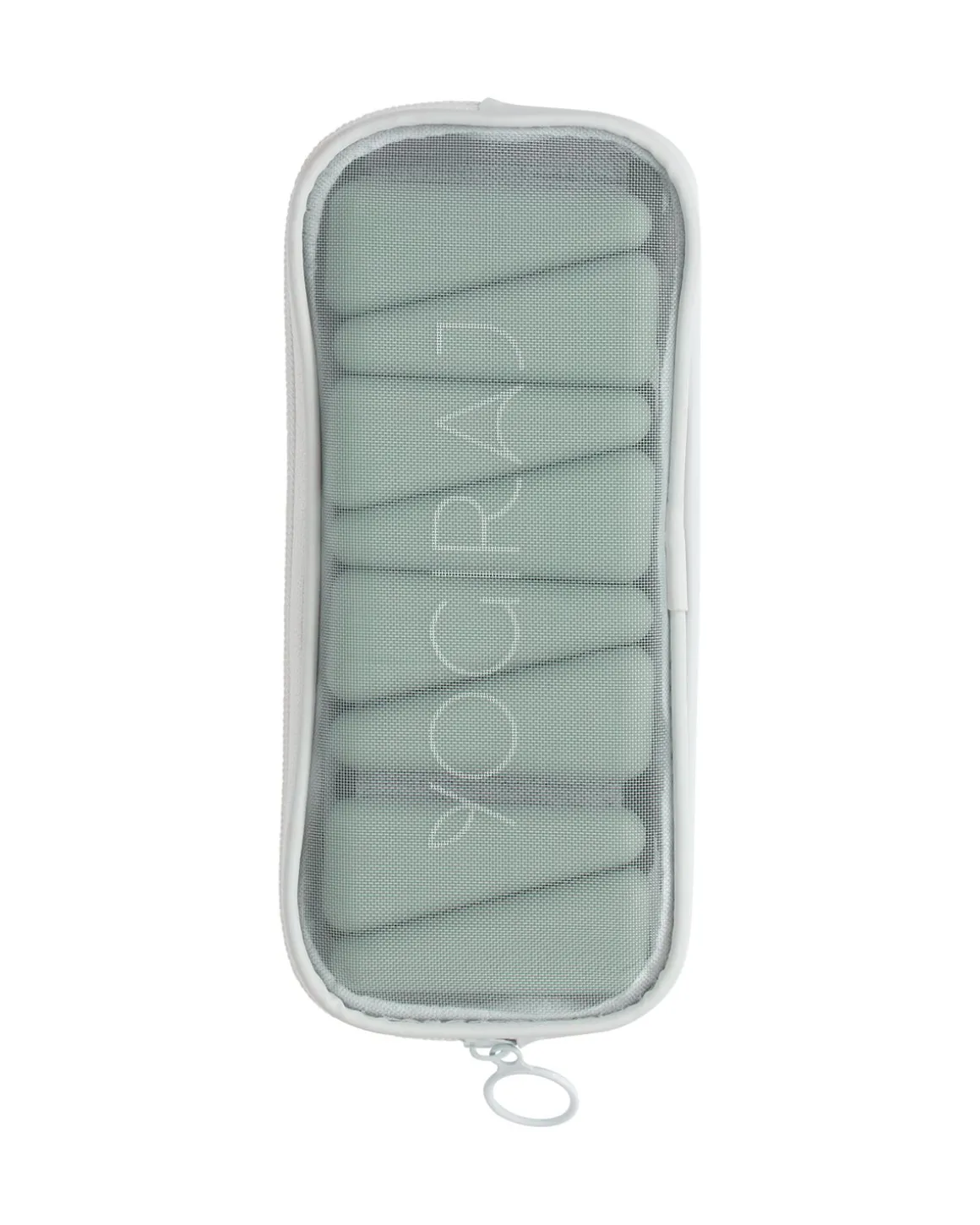 Ankel-/handledsvekter – 0,45 kg, Sage green – Yogiraj