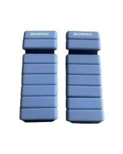 Ankle & Wrist Weights 2×0.5kg