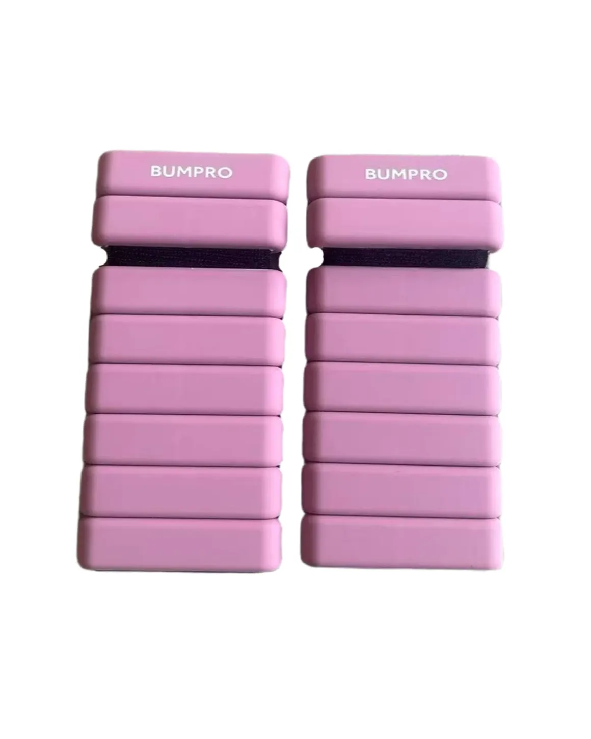 Ankle & Wrist Weights 2x1kg