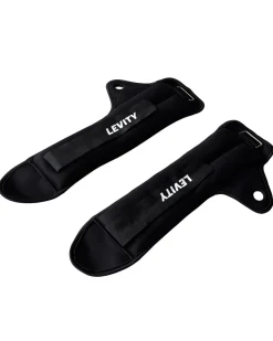 Ankle & Wrist Weights 2x1kg