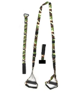 Army Suspension Trainer