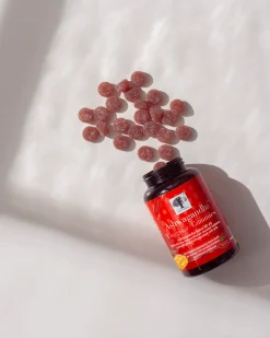 Ashwagandha Gummies 60 gummies