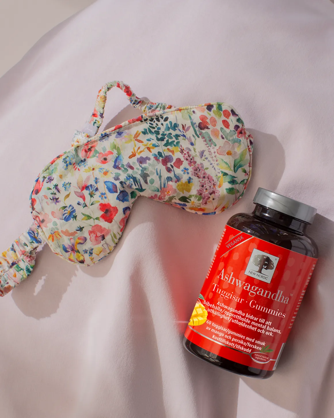 Ashwagandha Gummies 60 gummies