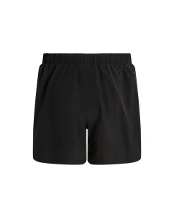 Athlete Speed 5″ Short Black